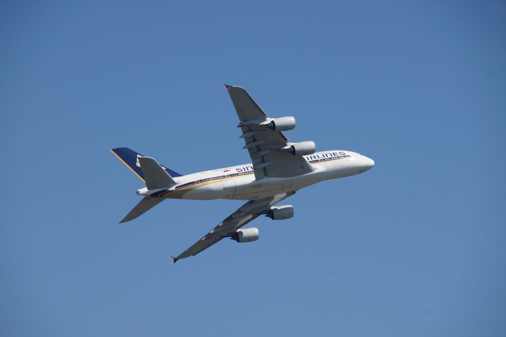 Airbus A380