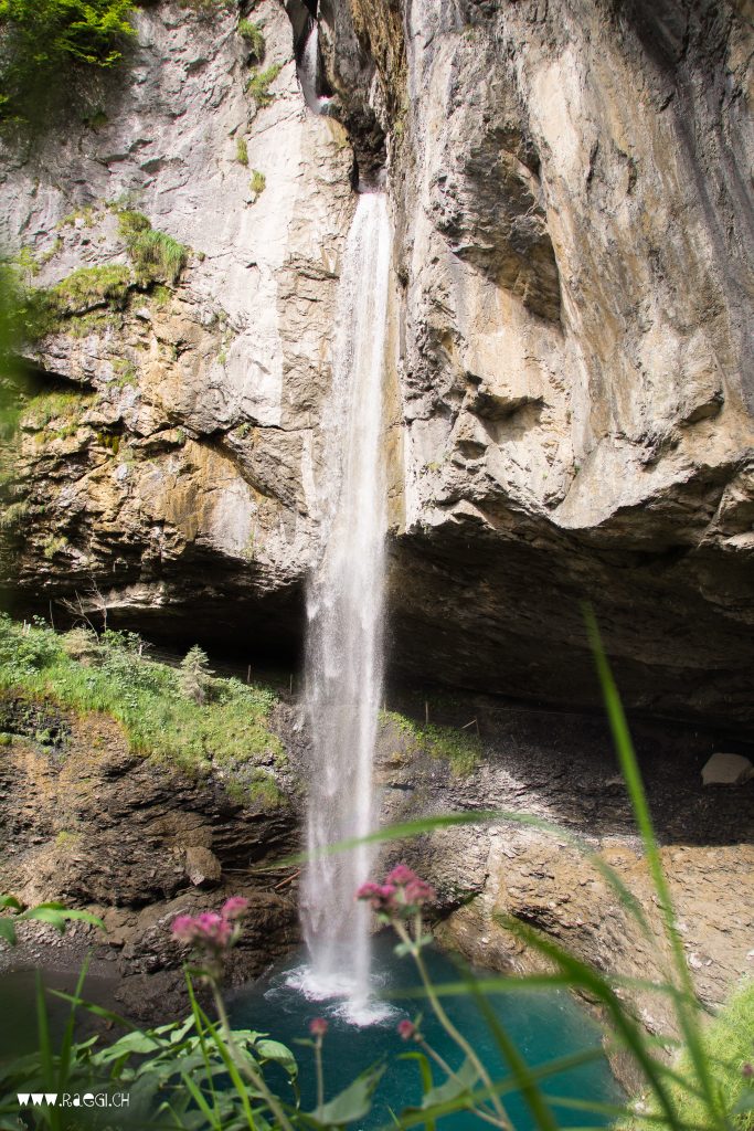 Wasserfall