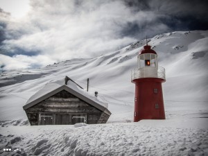 Leuchtturm