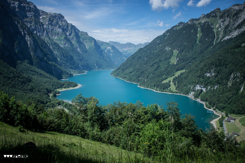 Klöntal
