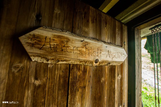 Alp Hinterschlatt