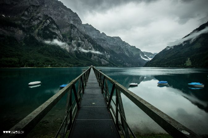 Klöntalersee