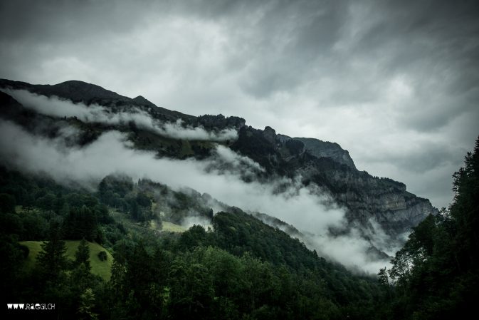 Klöntal