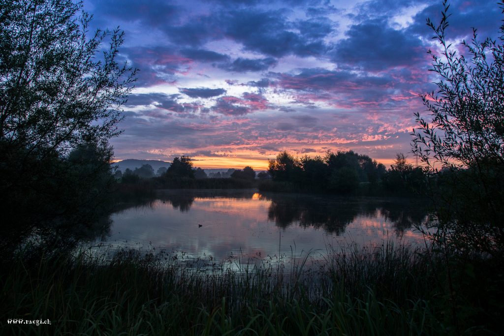 Morgenrot
