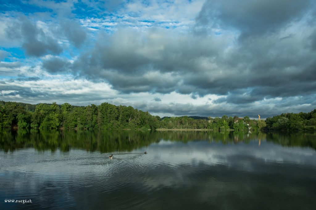 Katzensee
