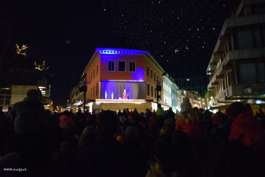 Lichterwecken