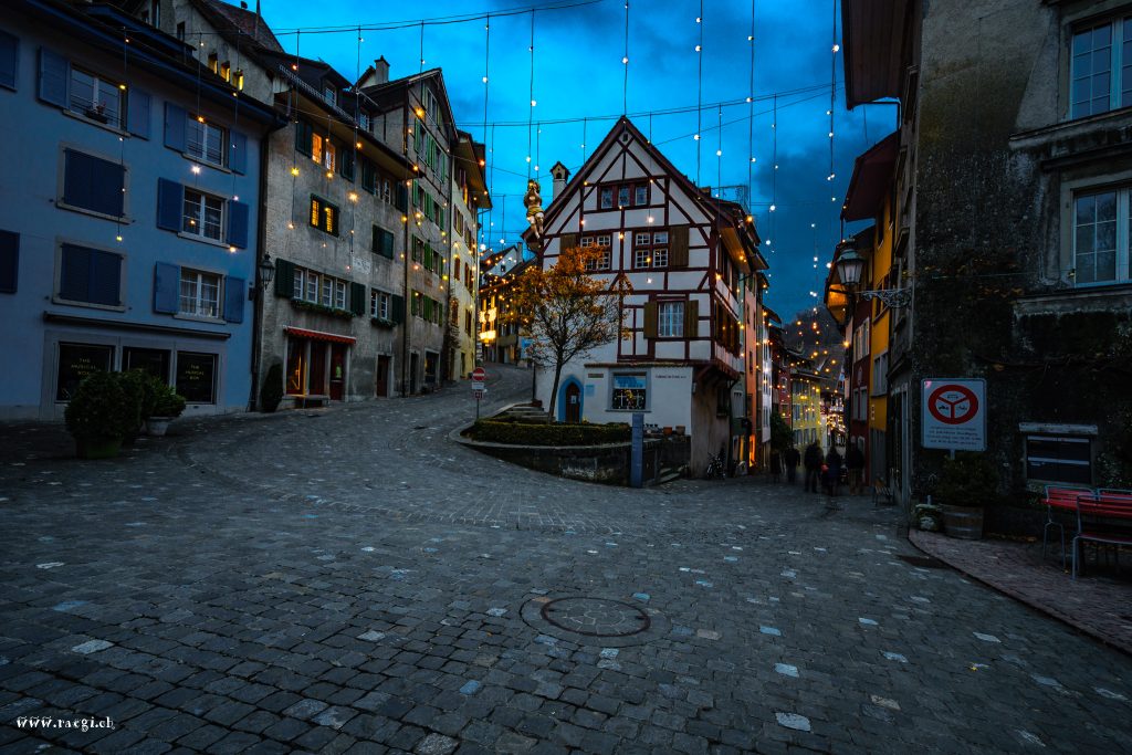Im Graben