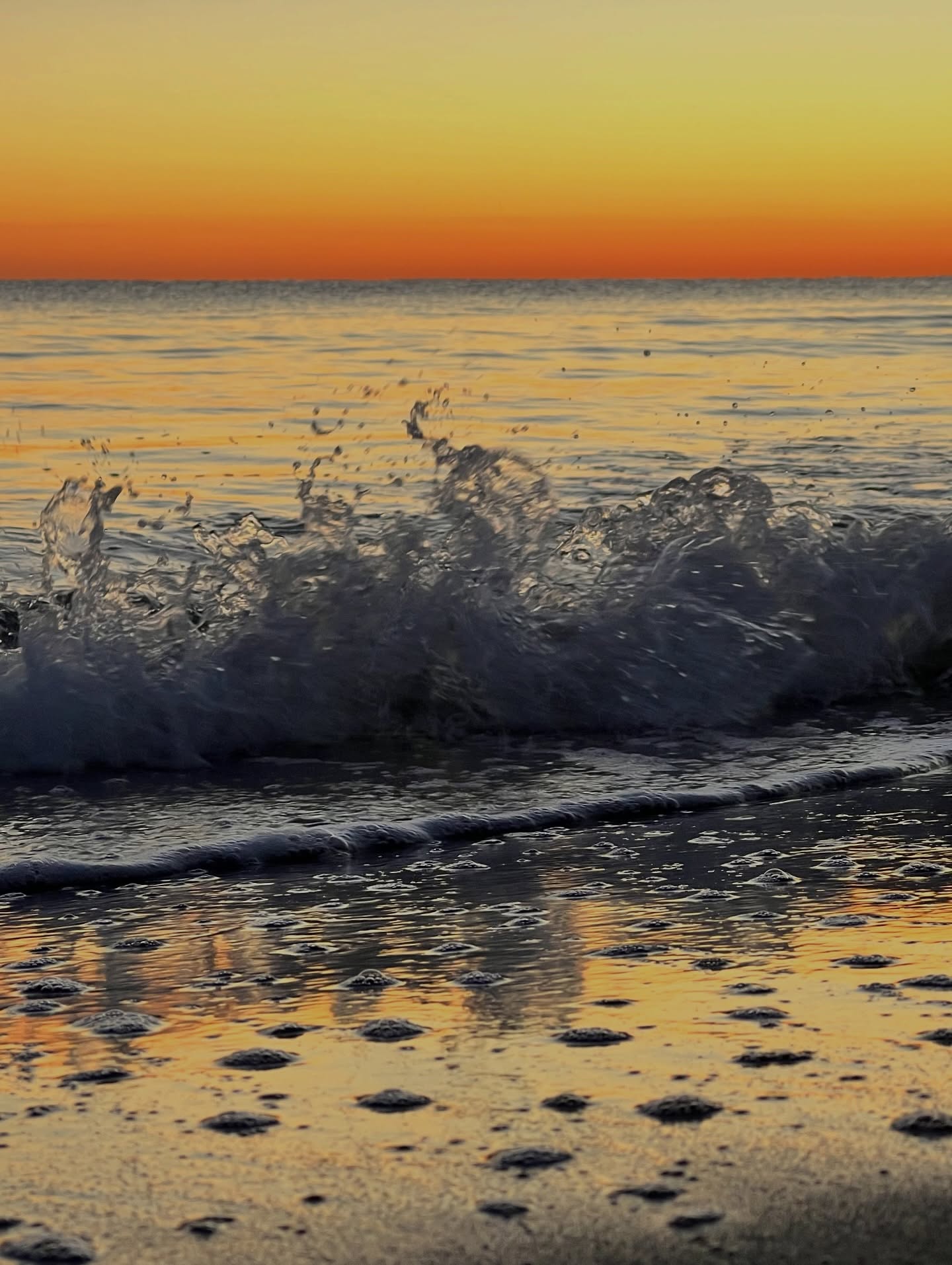 “Der Beste Surfer ist der mit dem meisten Spaß”