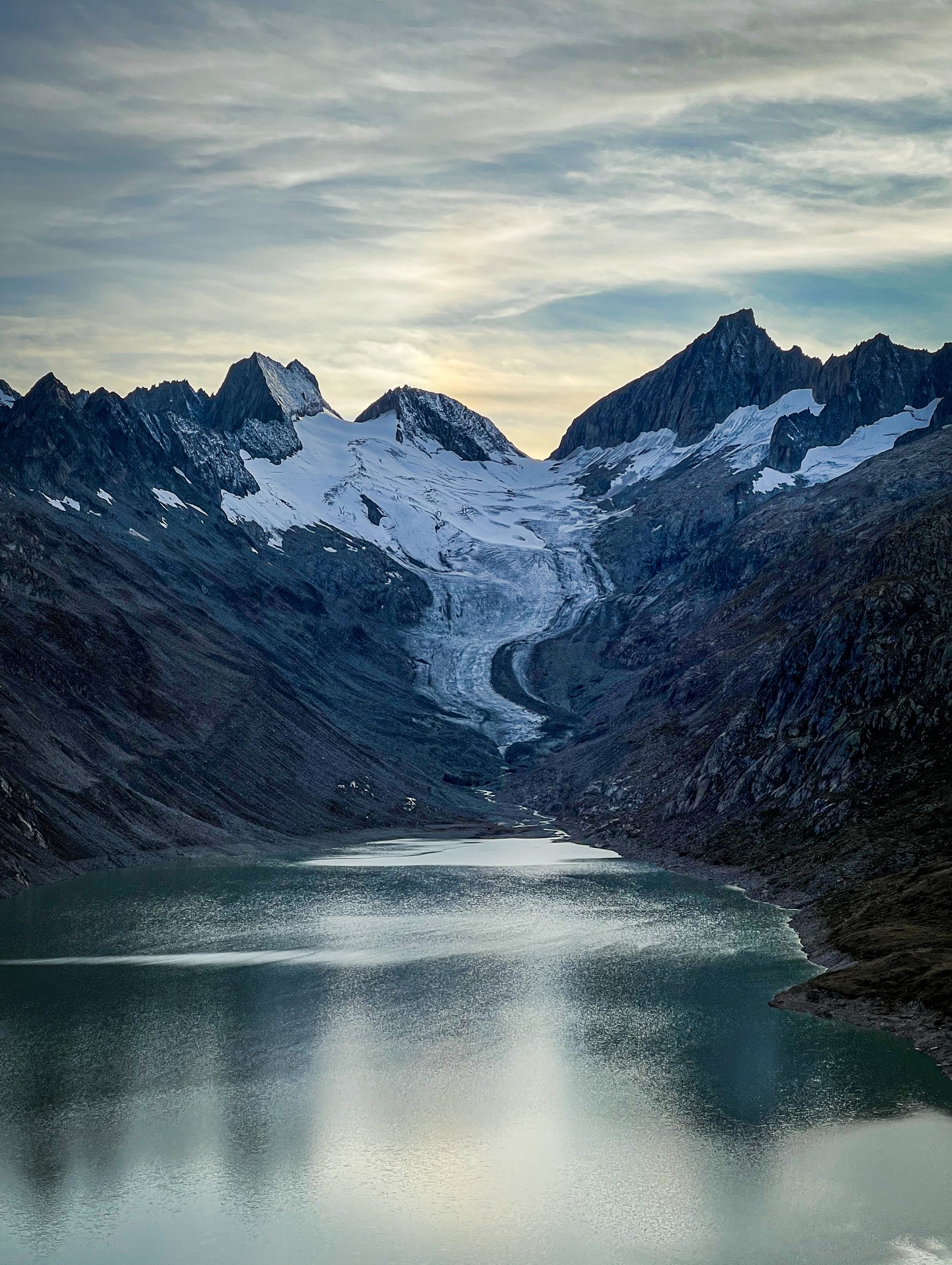 Das sicherste Mittel gegen fast alles: Ein Tag in den Bergen